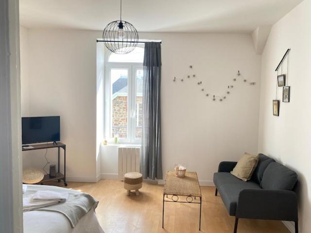 L'immeuble Du Petit Pont Apartment *